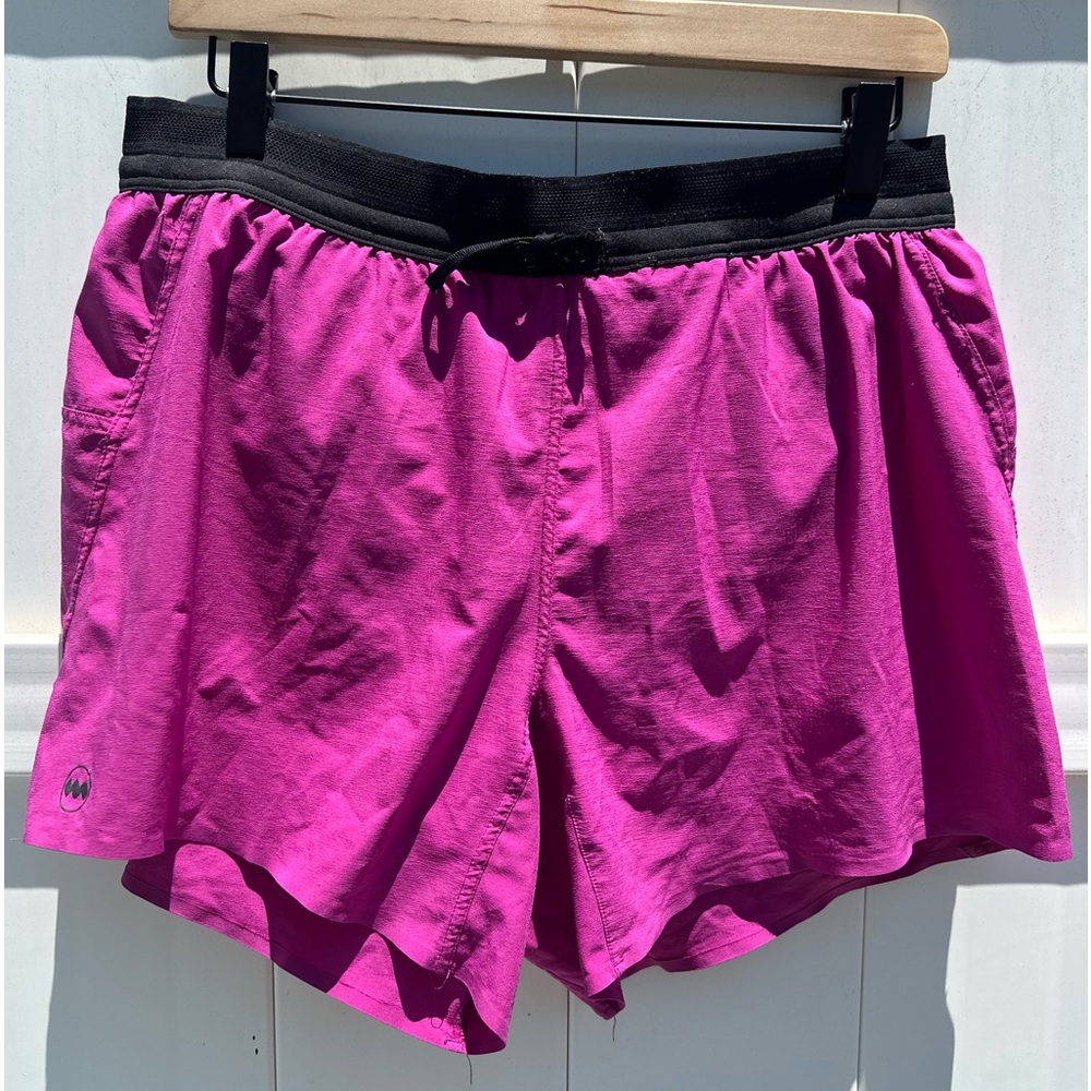 Janji Men's AFO 5" Shorts